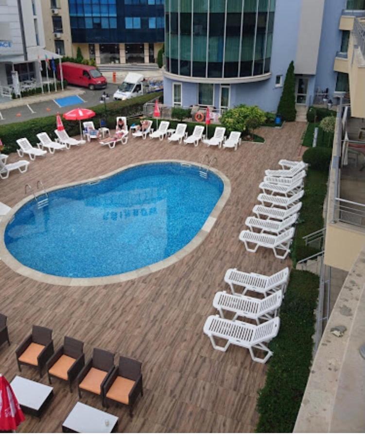 Celebrity Exclusive Cacao Beach Sluneční pobřeží Exteriér fotografie