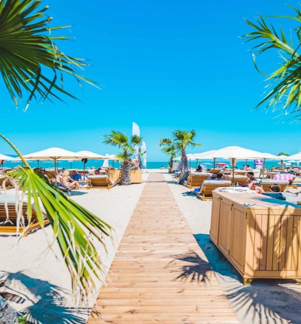 Celebrity Exclusive Cacao Beach Sluneční pobřeží Exteriér fotografie
